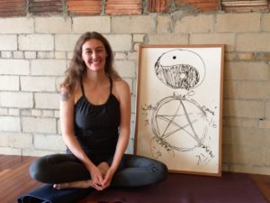 Kerry Boyle 5 Element yoga