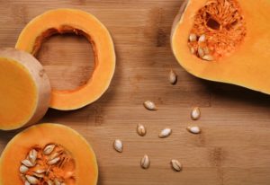 squash soup