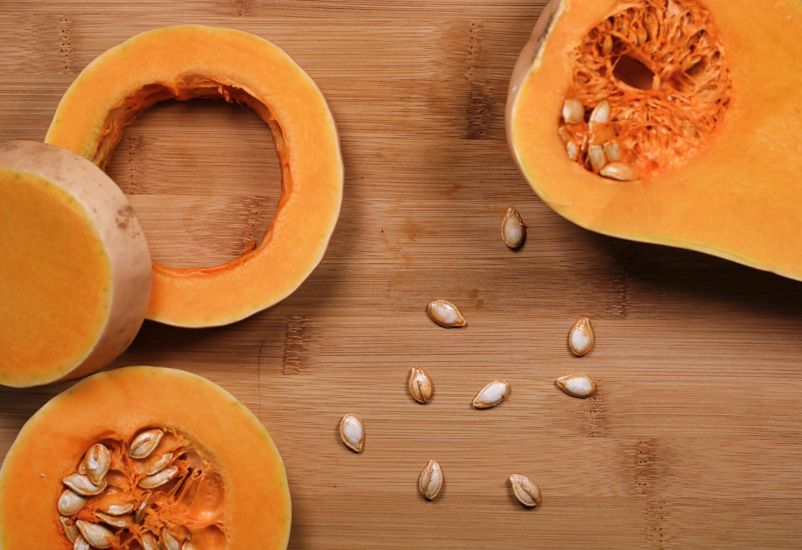 squash soup