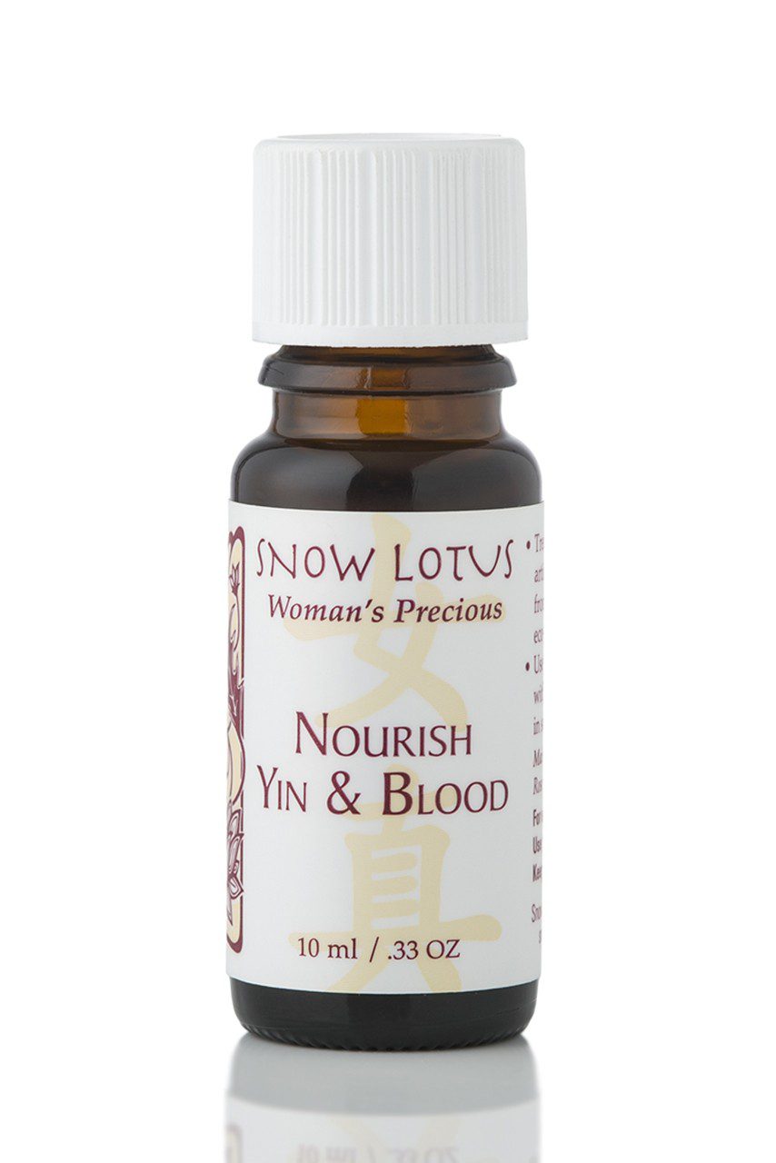 Essential Oils