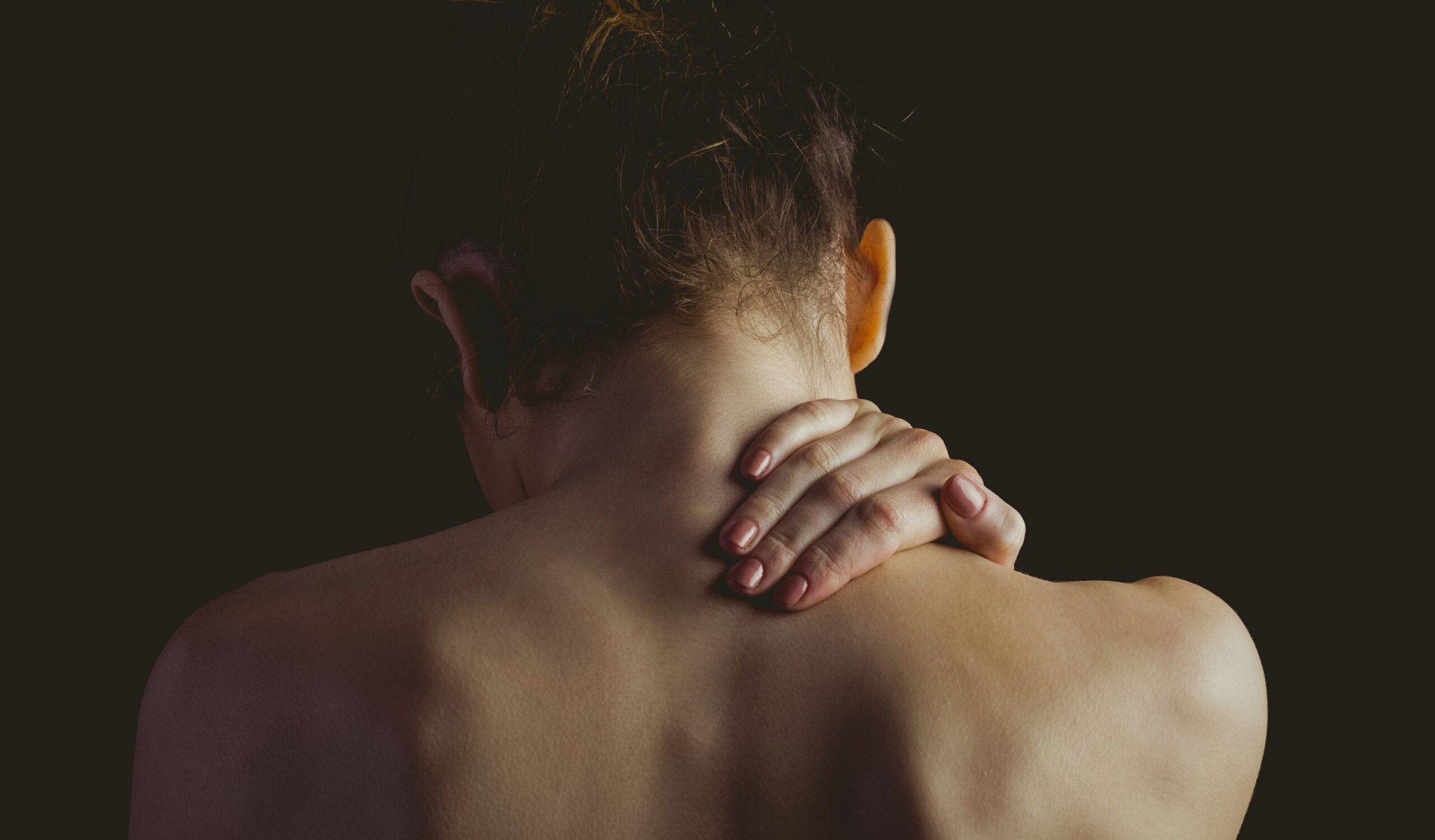 Neck and shoulder pain