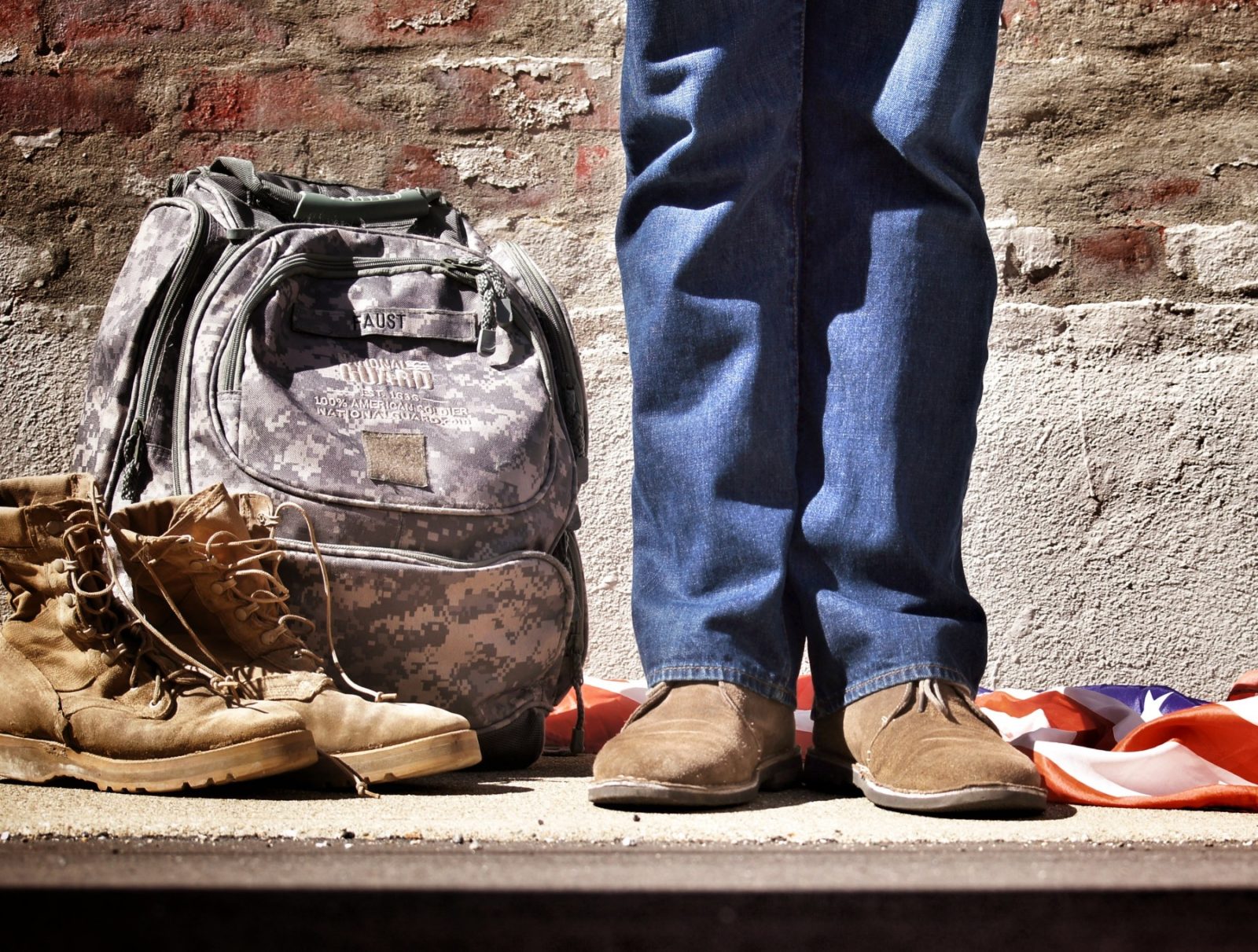 Acupuncture for PTSD Acupuncture for PTSD