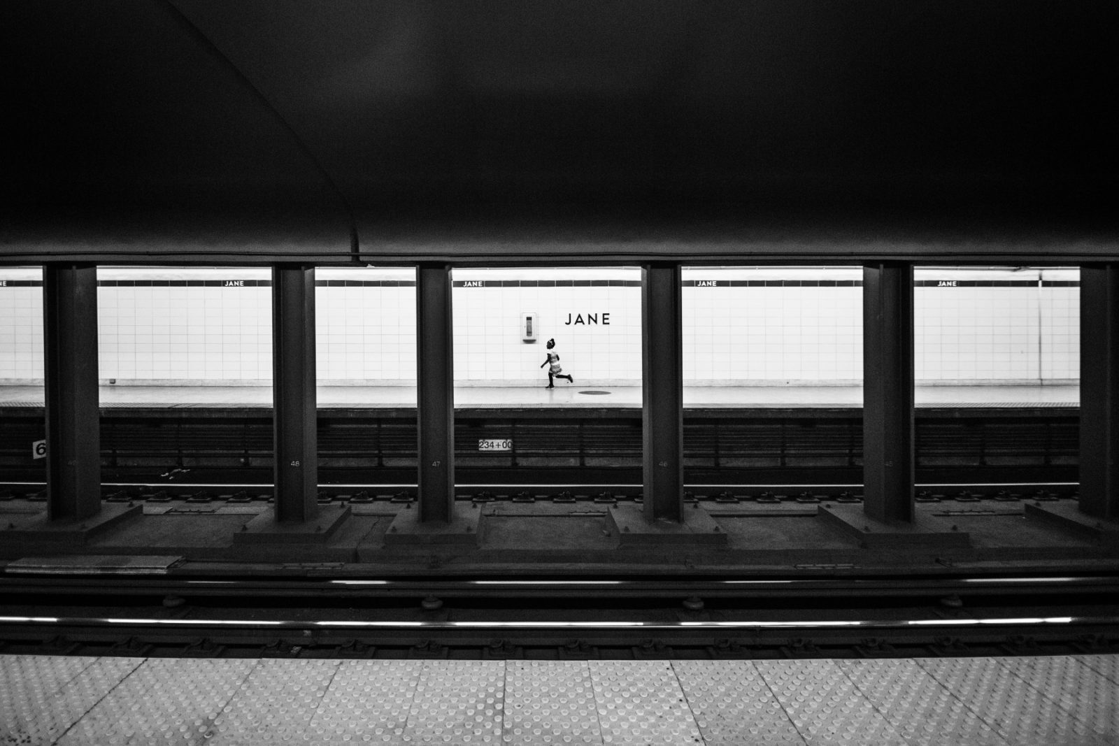 Running