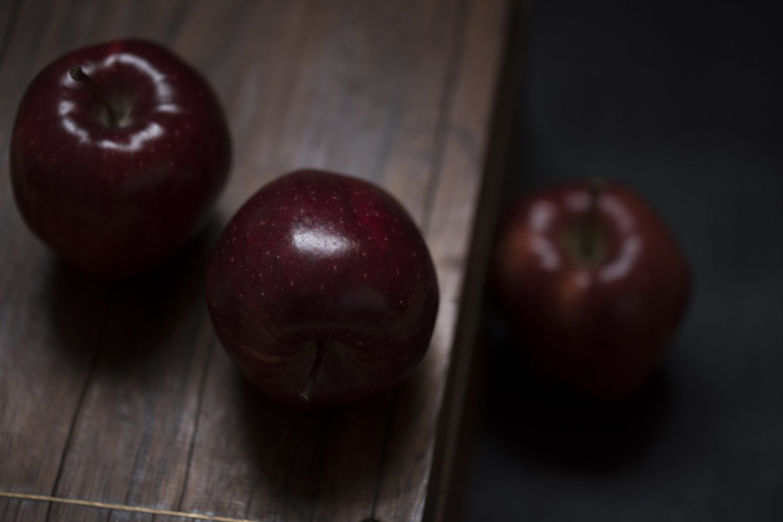 Apples
