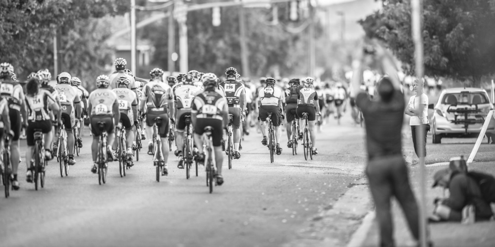 Bike Race
