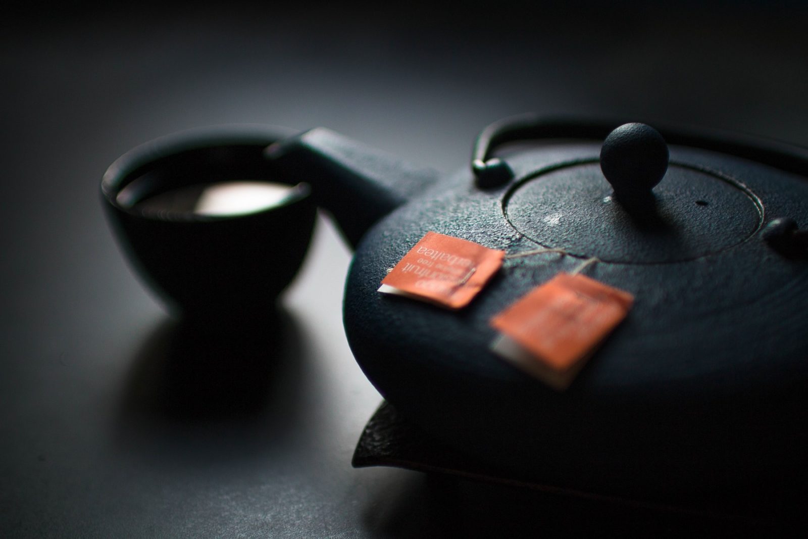 Herbal Tea