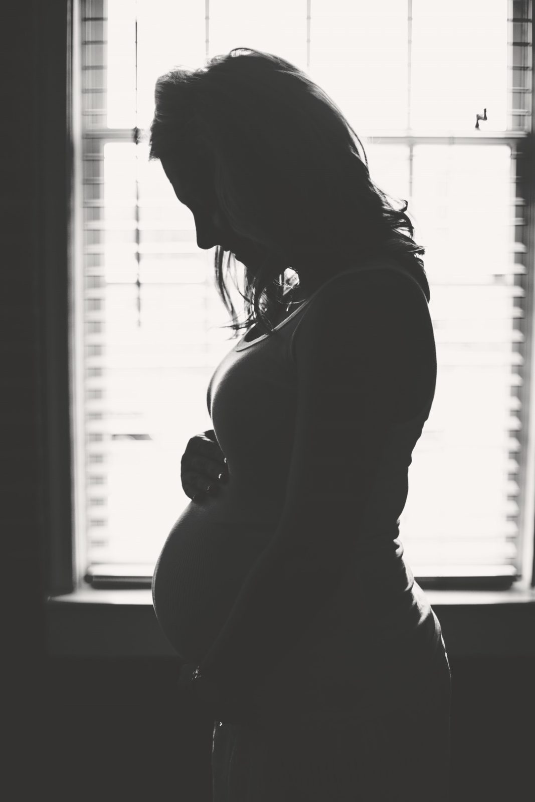 Pregnant Mama