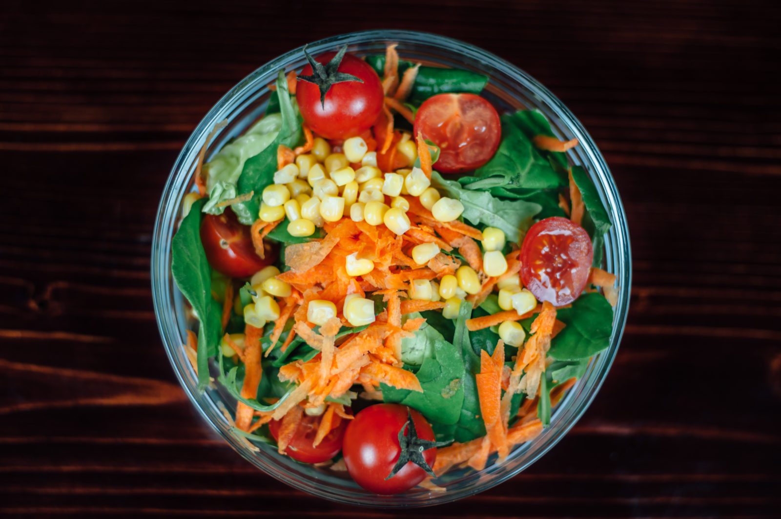 Heathy Food