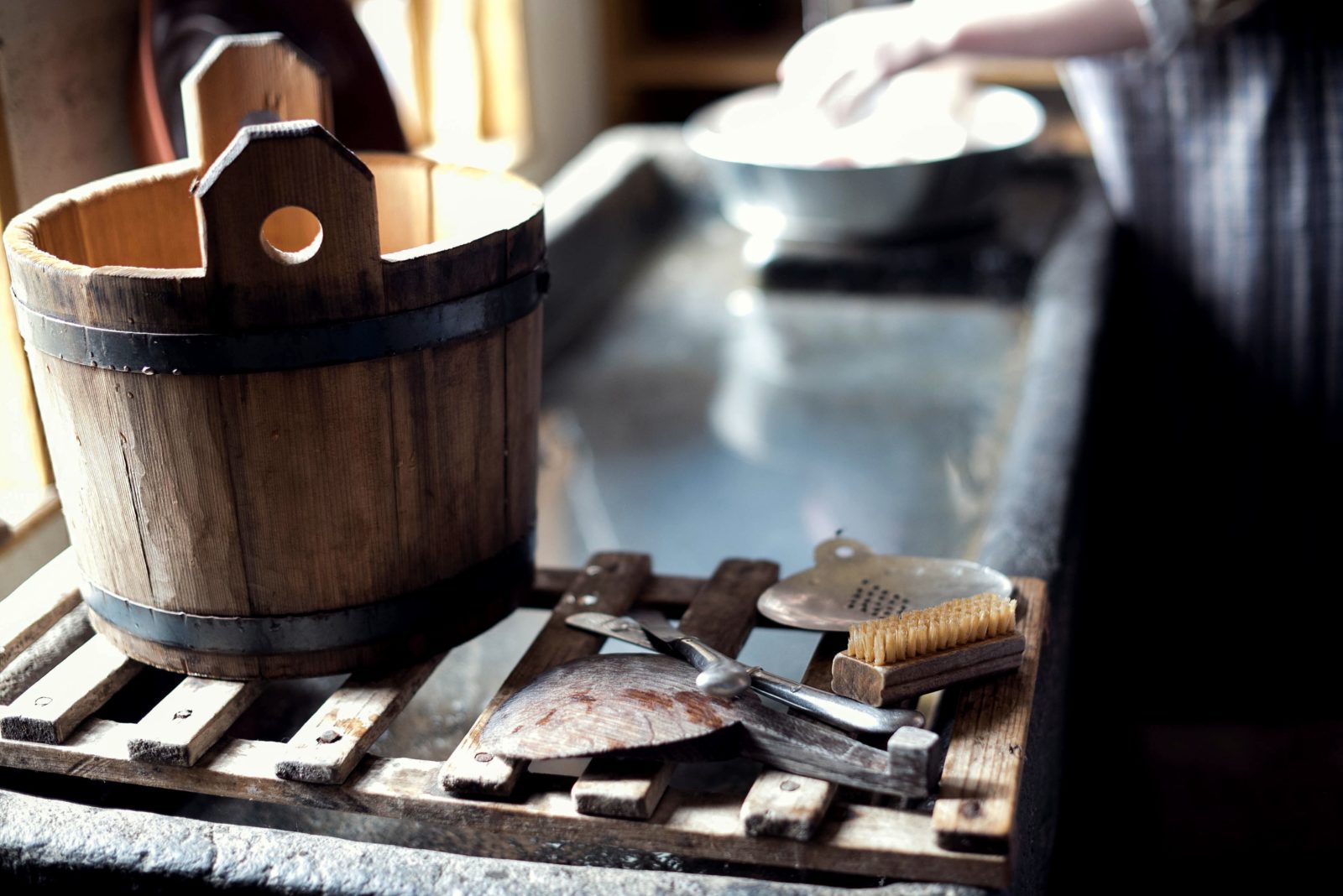 Tools