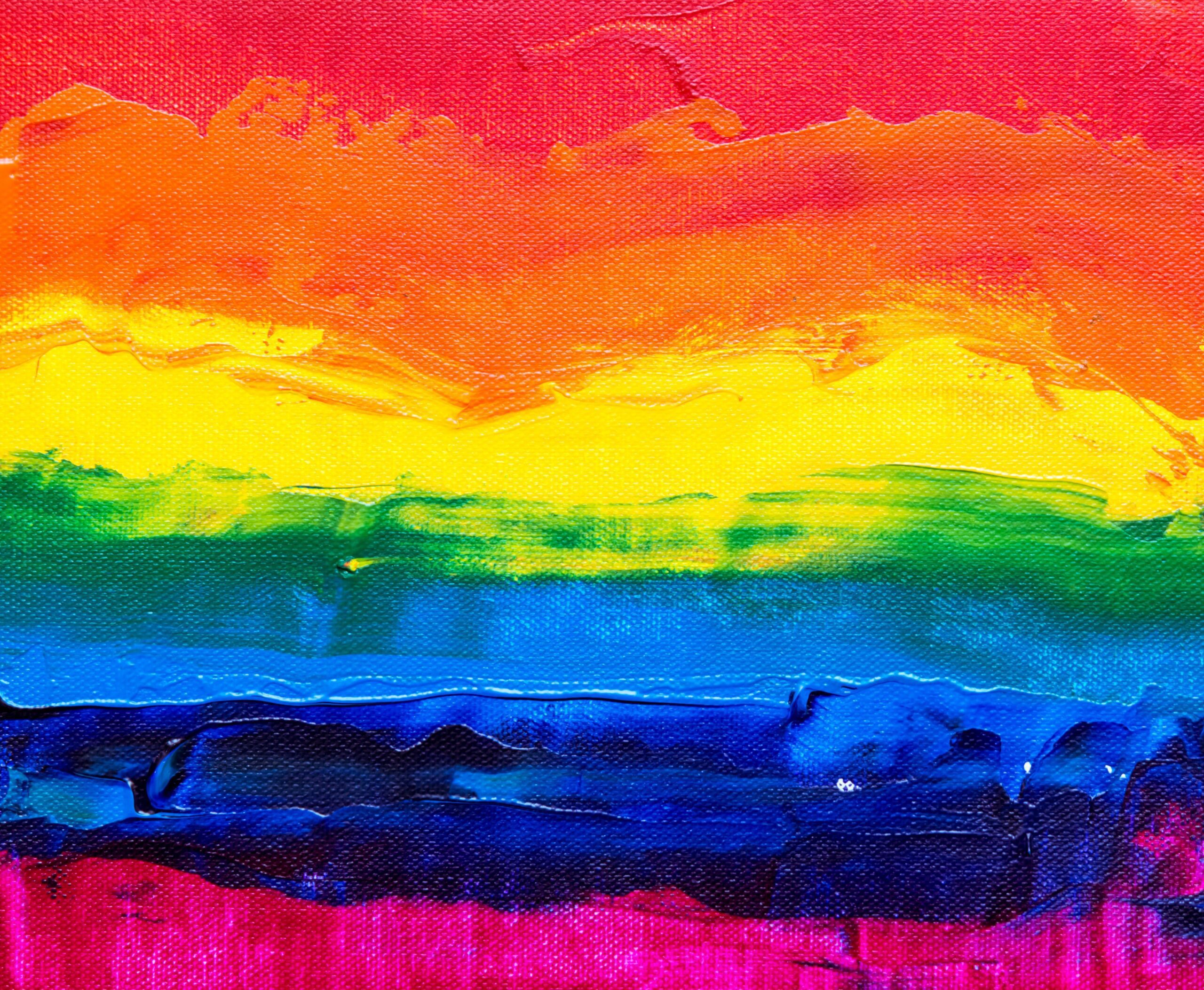 color therapy