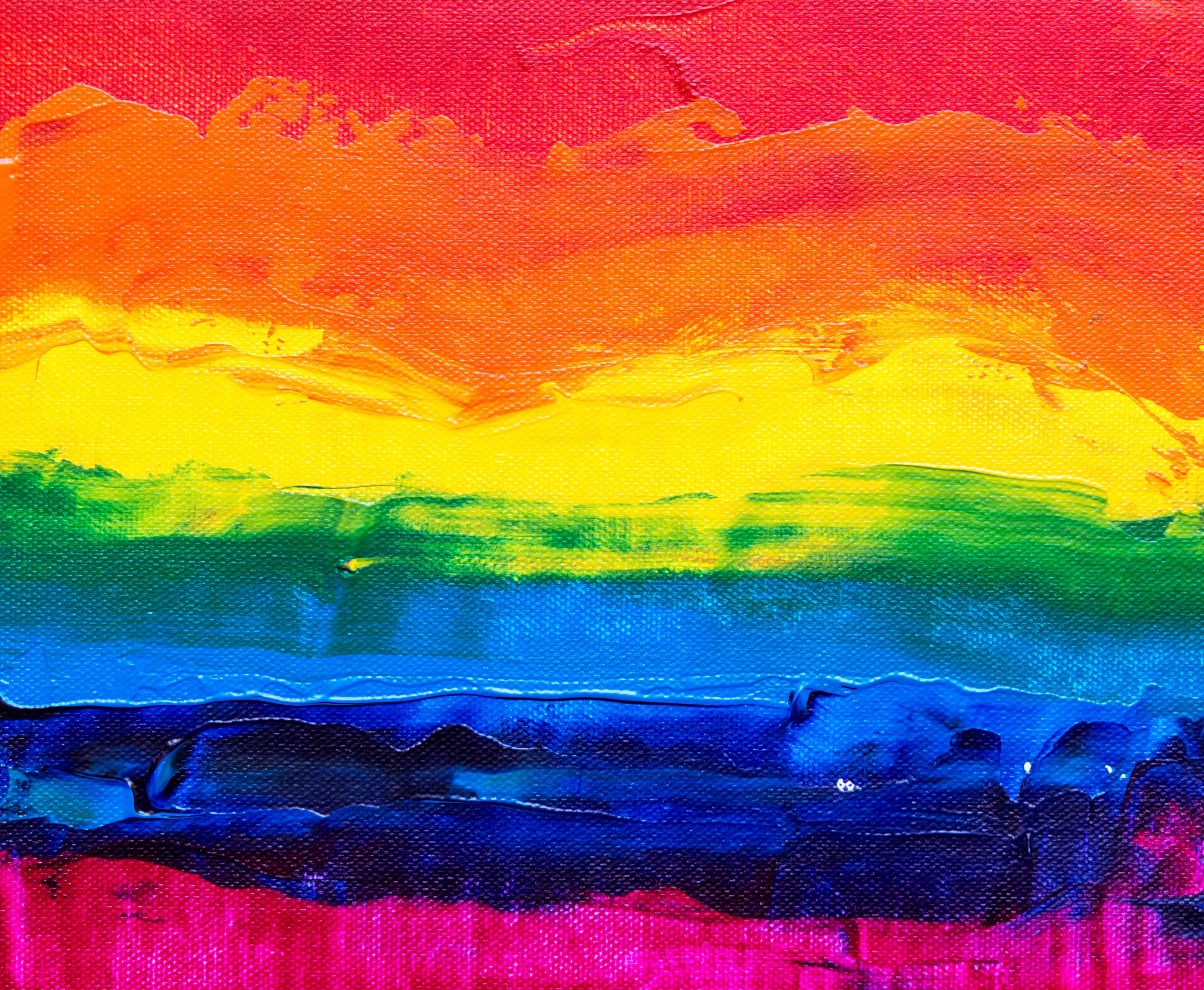 color therapy