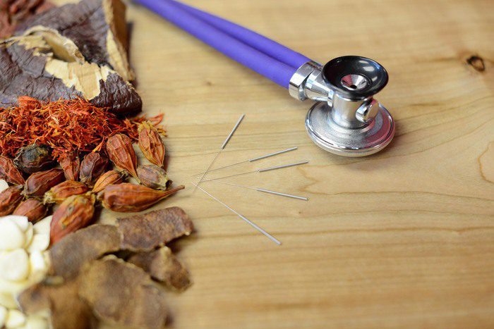 Acu Needles