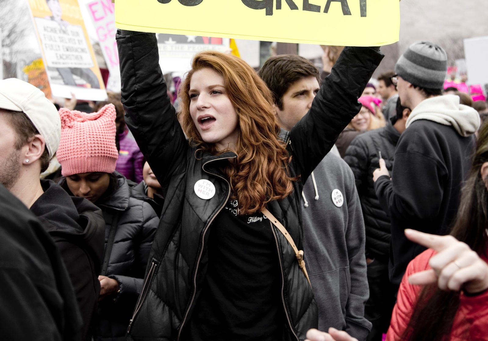 Protest