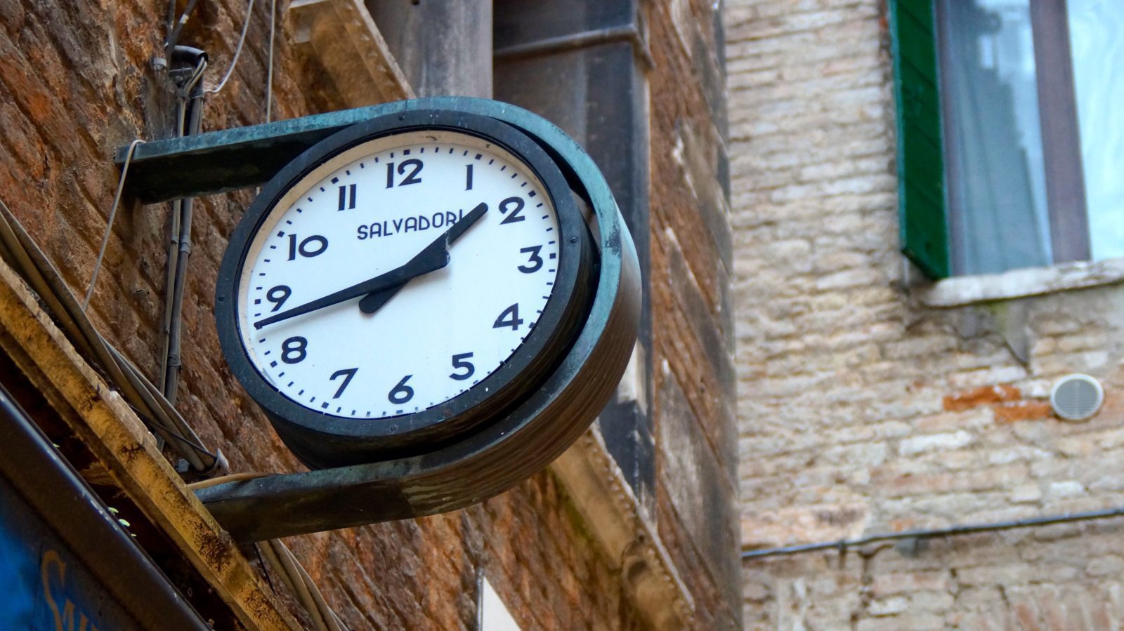 Clock