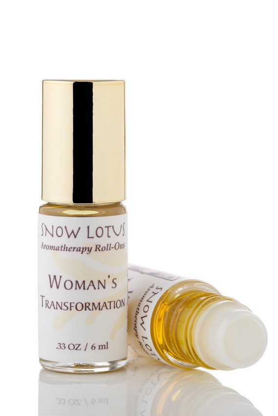 Essential Oils